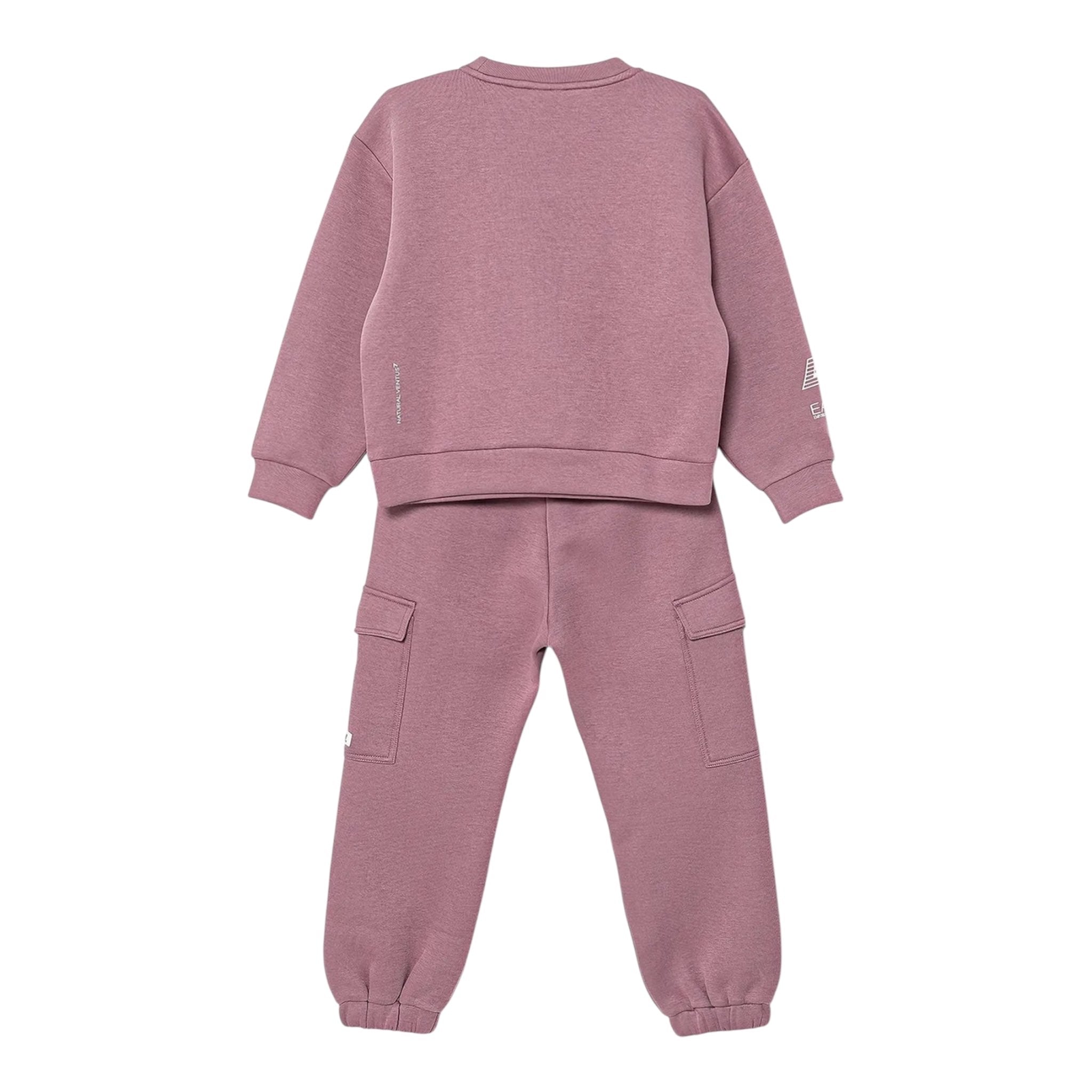 Tuta EMPORIO ARMANI GIRLS