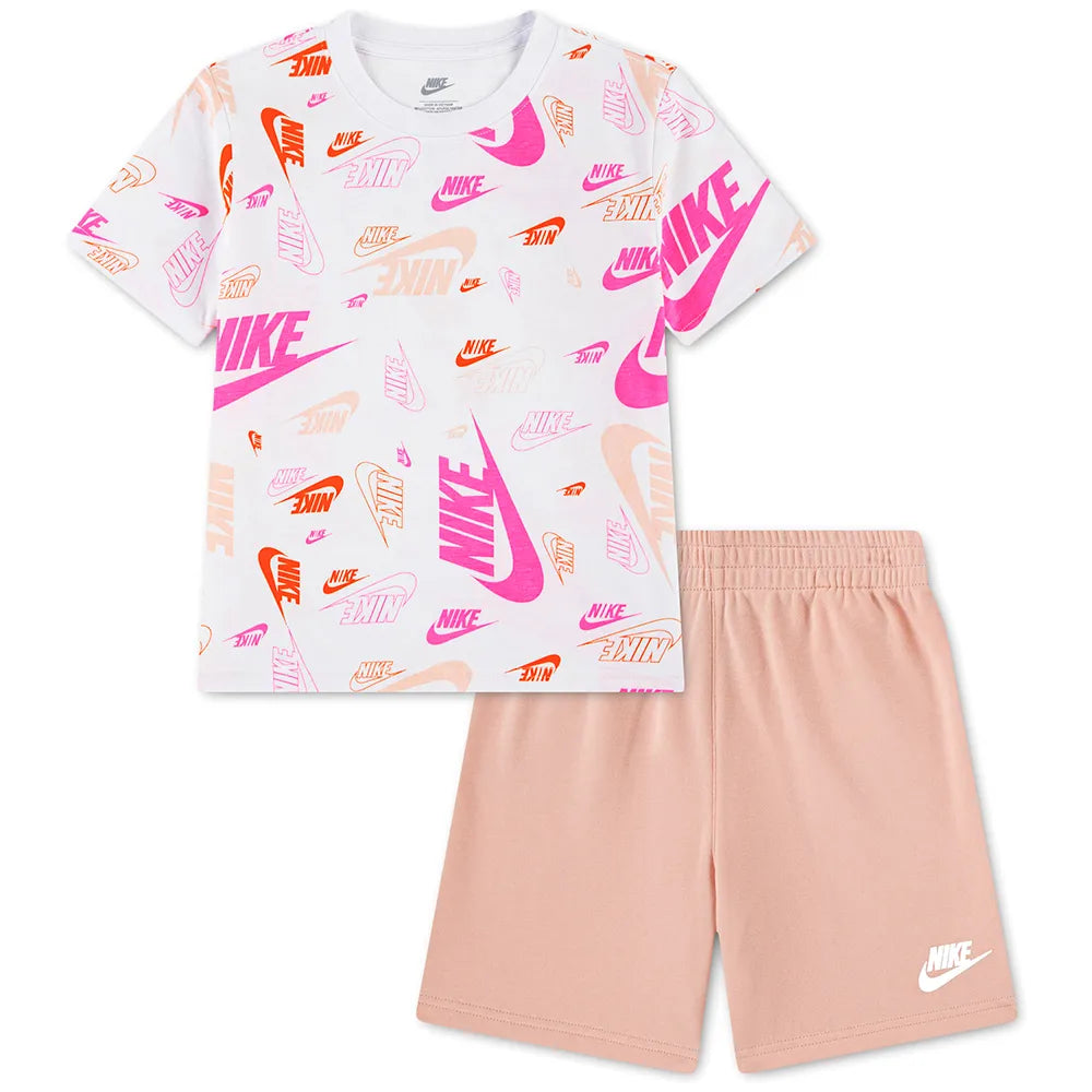 COMPLETO NIKE INFANT GIRLS