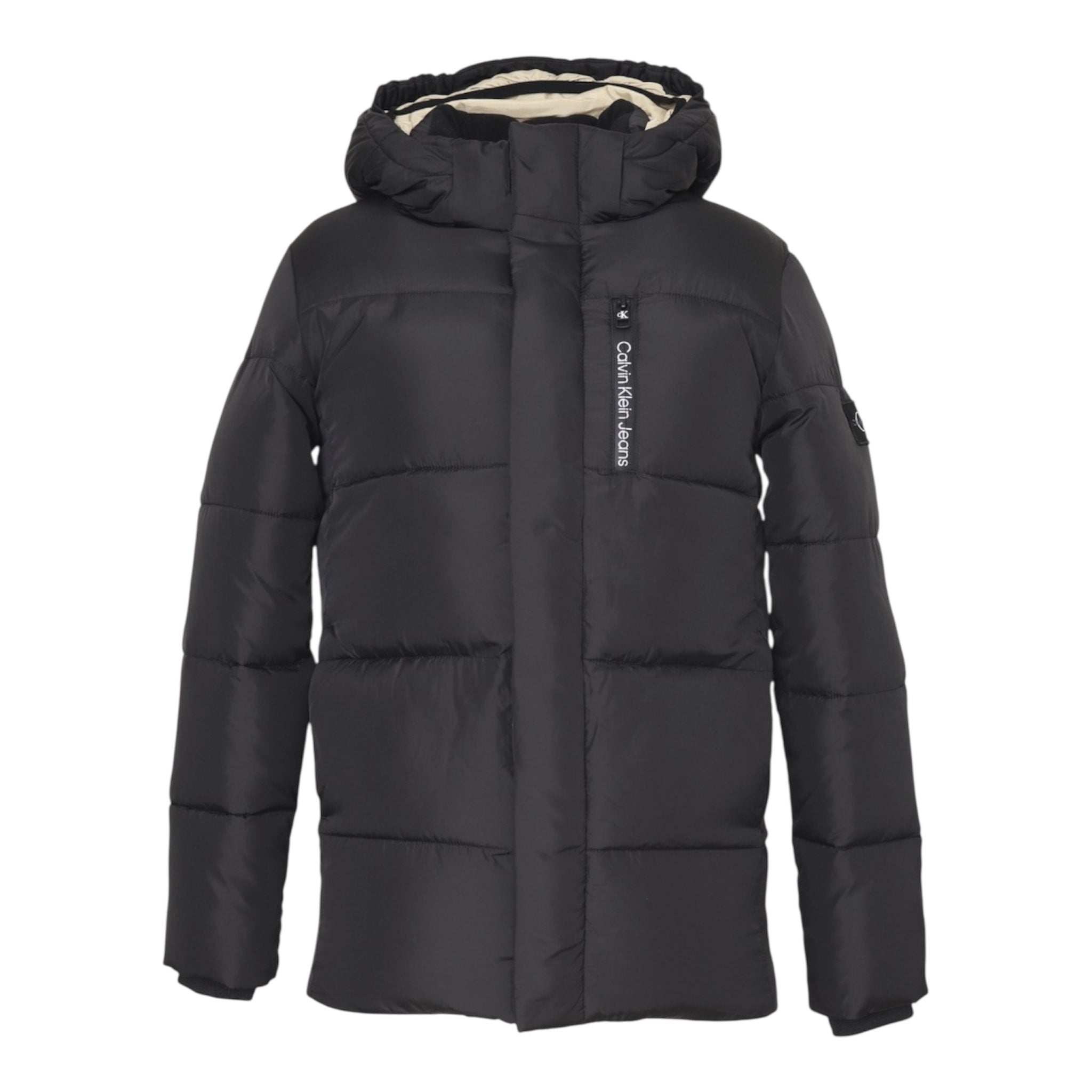 Puffer Calvin Klein Essential