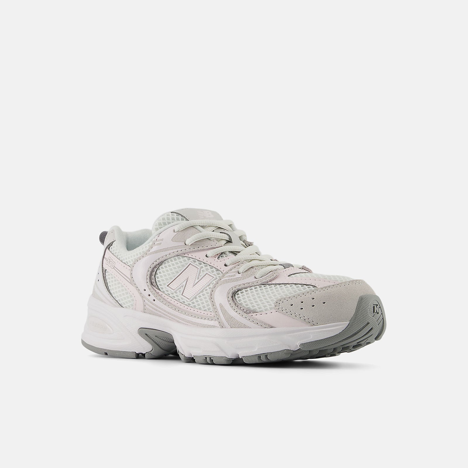 SCARPA NEW BALANCE 530 BUNGEE LACE