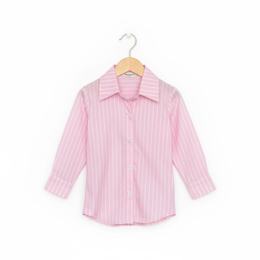 CAMICIA STEFANY GIRLS