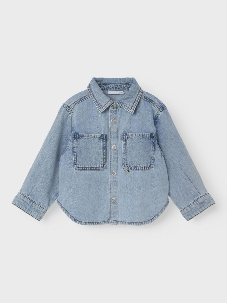 Camicia di Jeans Name It
Ben