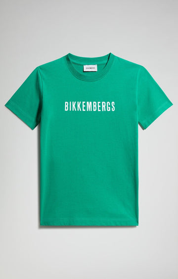 T-shirt Bikkembergs Baby boy