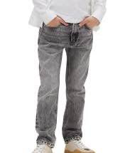 Jeans Calvin Klein Dad Modern Grey