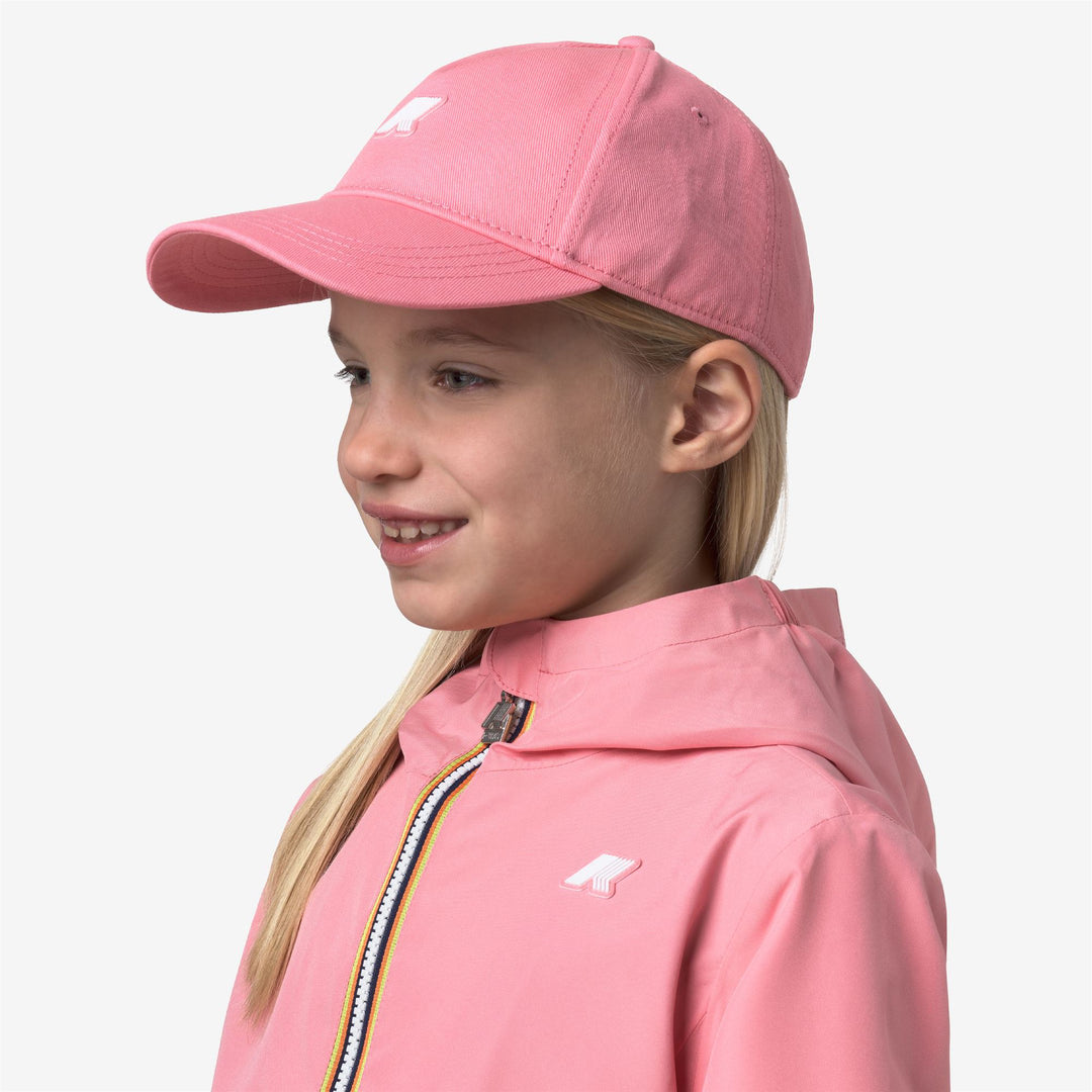 CAPPELLO K-WAY