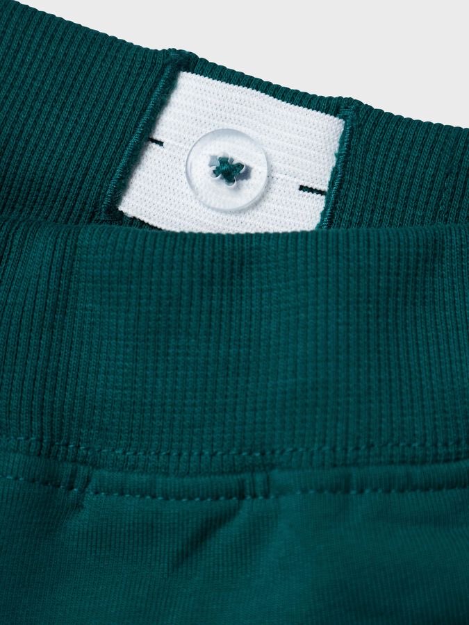 Bermuda Name It Dickan