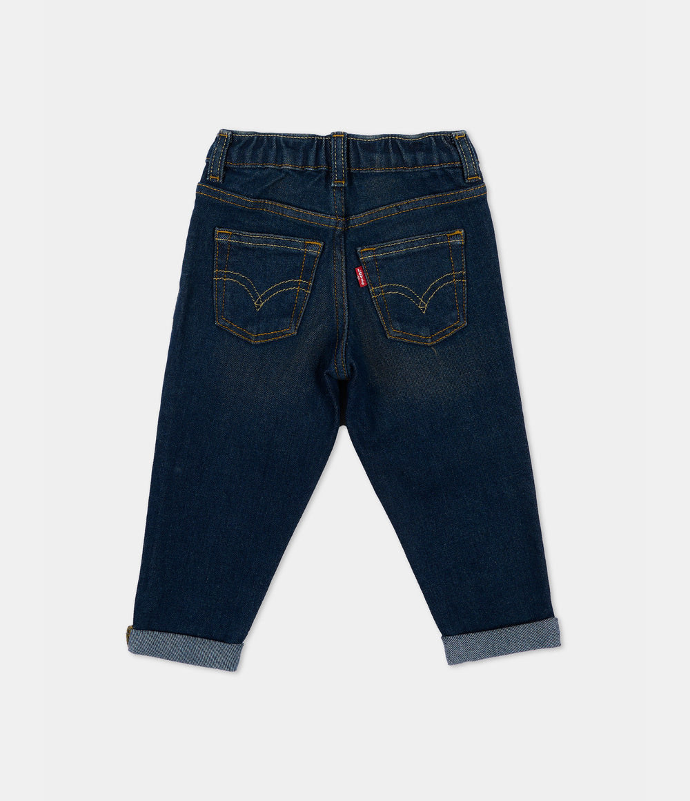 JEANS LEVI'S STAY LOOSE TAPER KIDS