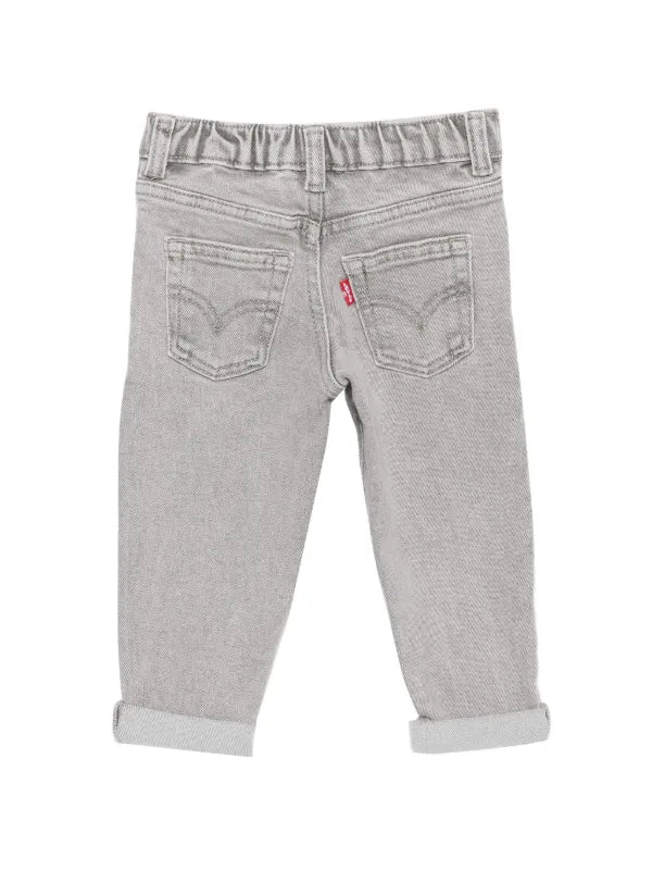 JEANS LEVI'S STAY LOOSE TAPER KIDS