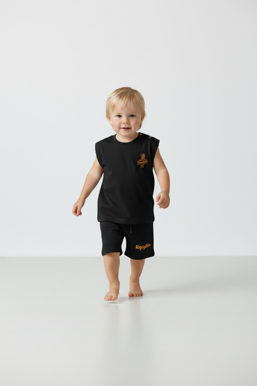 COMPLETO REFRIGIWEAR INFANT