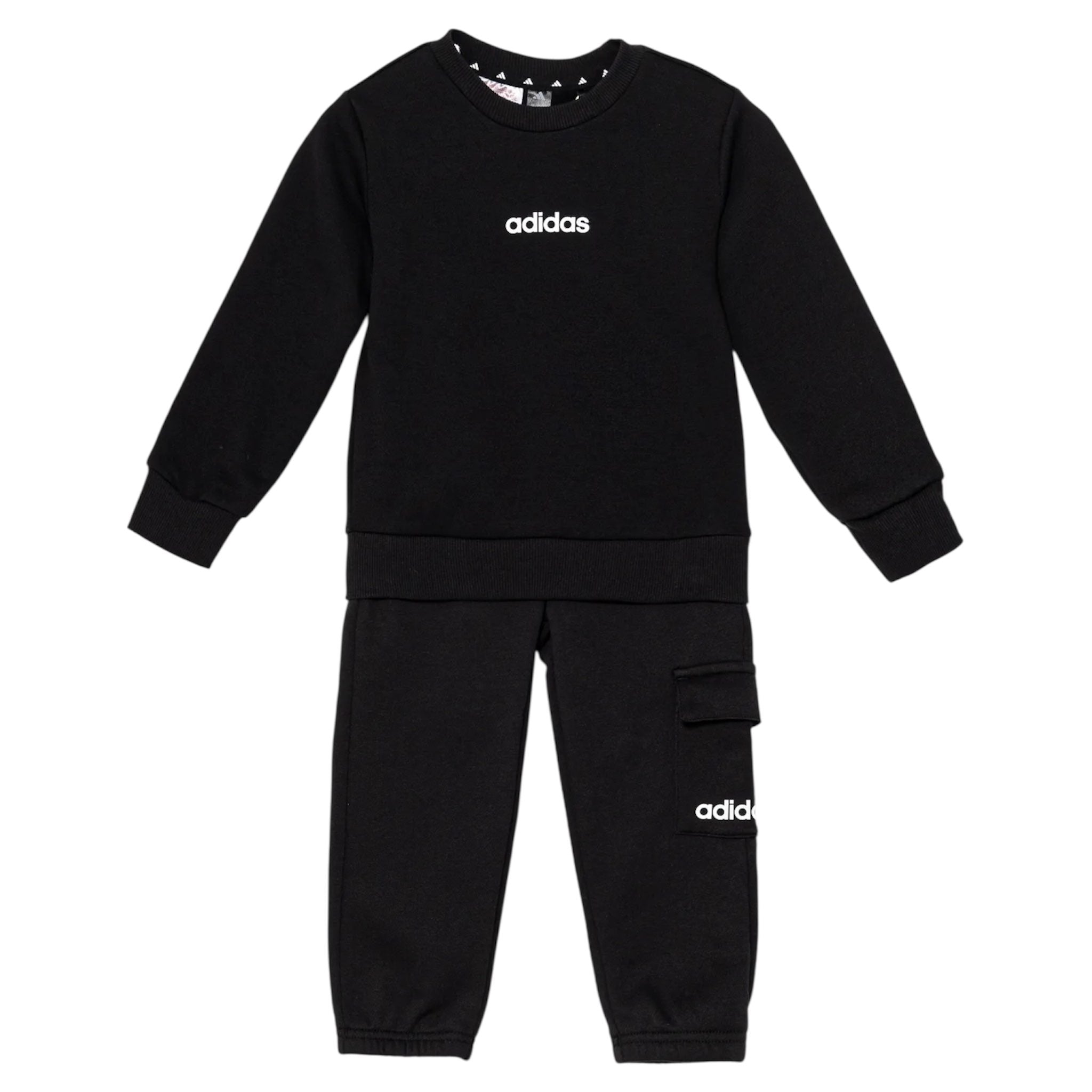 Tuta ADIDAS SMALL LOGO