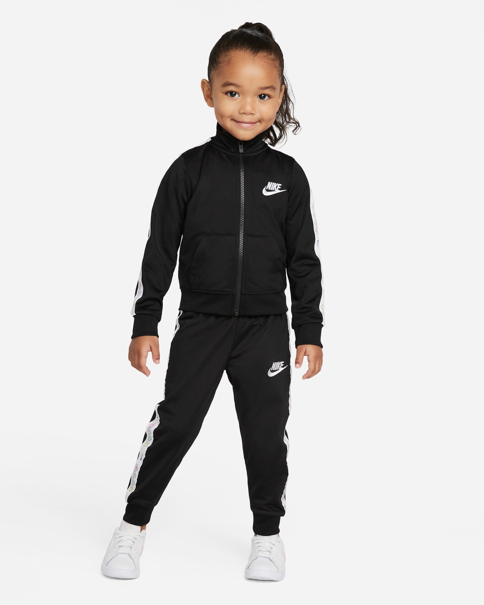 TUTA NIKE NSW TRICOT SEASONAL INFANT