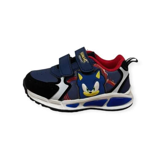 Scarpa Sonic con Luci