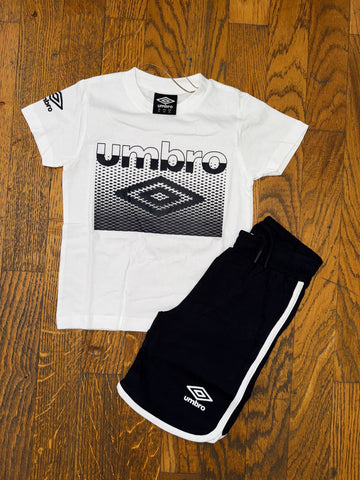 Completo Umbro Bambino Classic