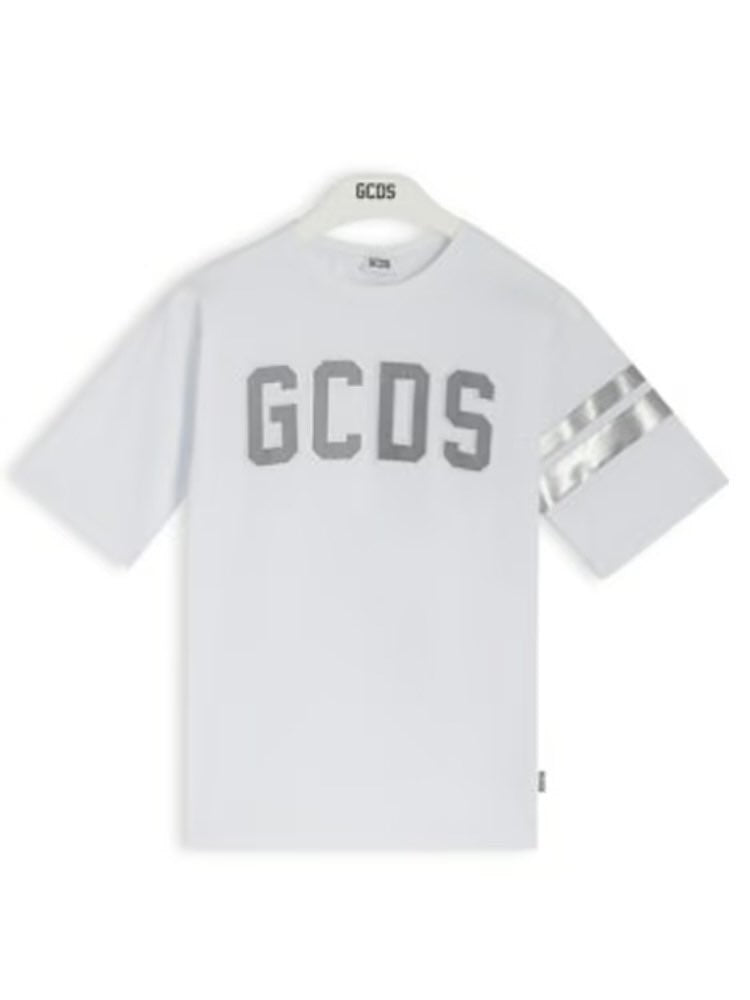 T-SHIRT GCDS GIRL KIDS