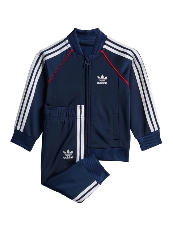 TUTA ADIDAS ORIGINAL INFANT