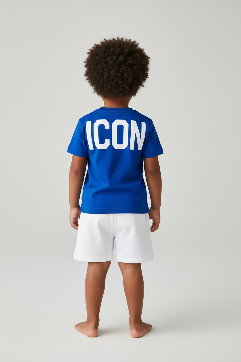COMPLETO ICON INFANT/KIDS