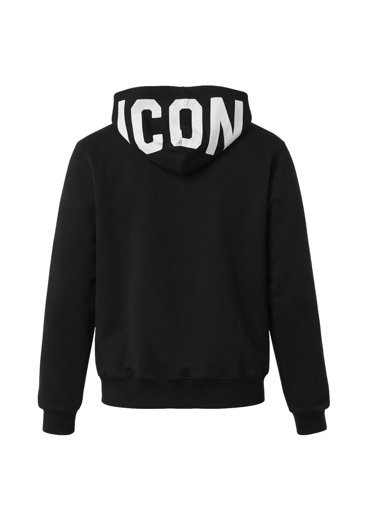 FELPA ICON FULLZIP RAGAZZO