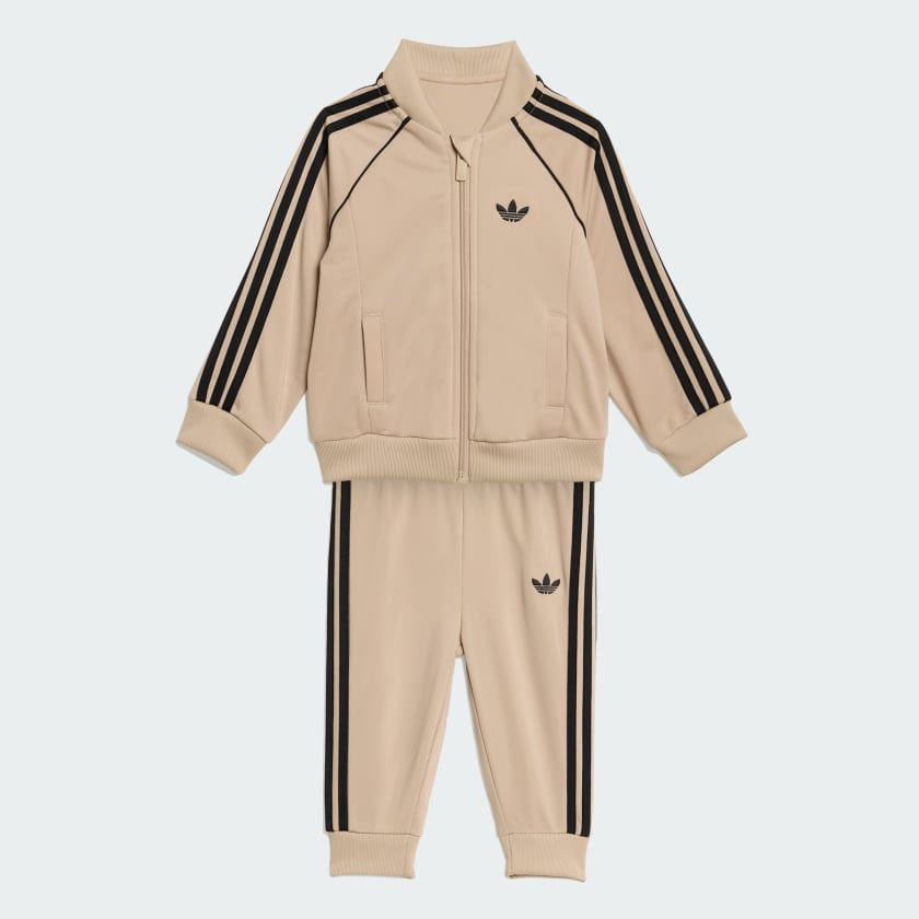 TUTA ADIDAS ORIGINAL INFANT