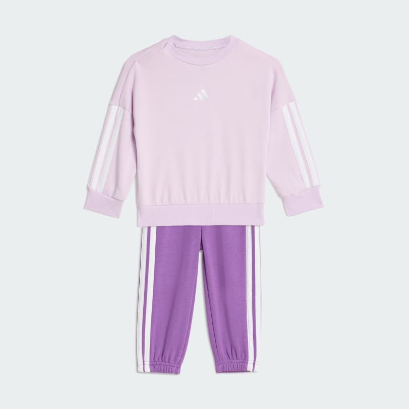 TUTA ADIDAS INFANT GIRLS