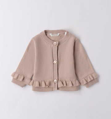 Cardigan Minibanda