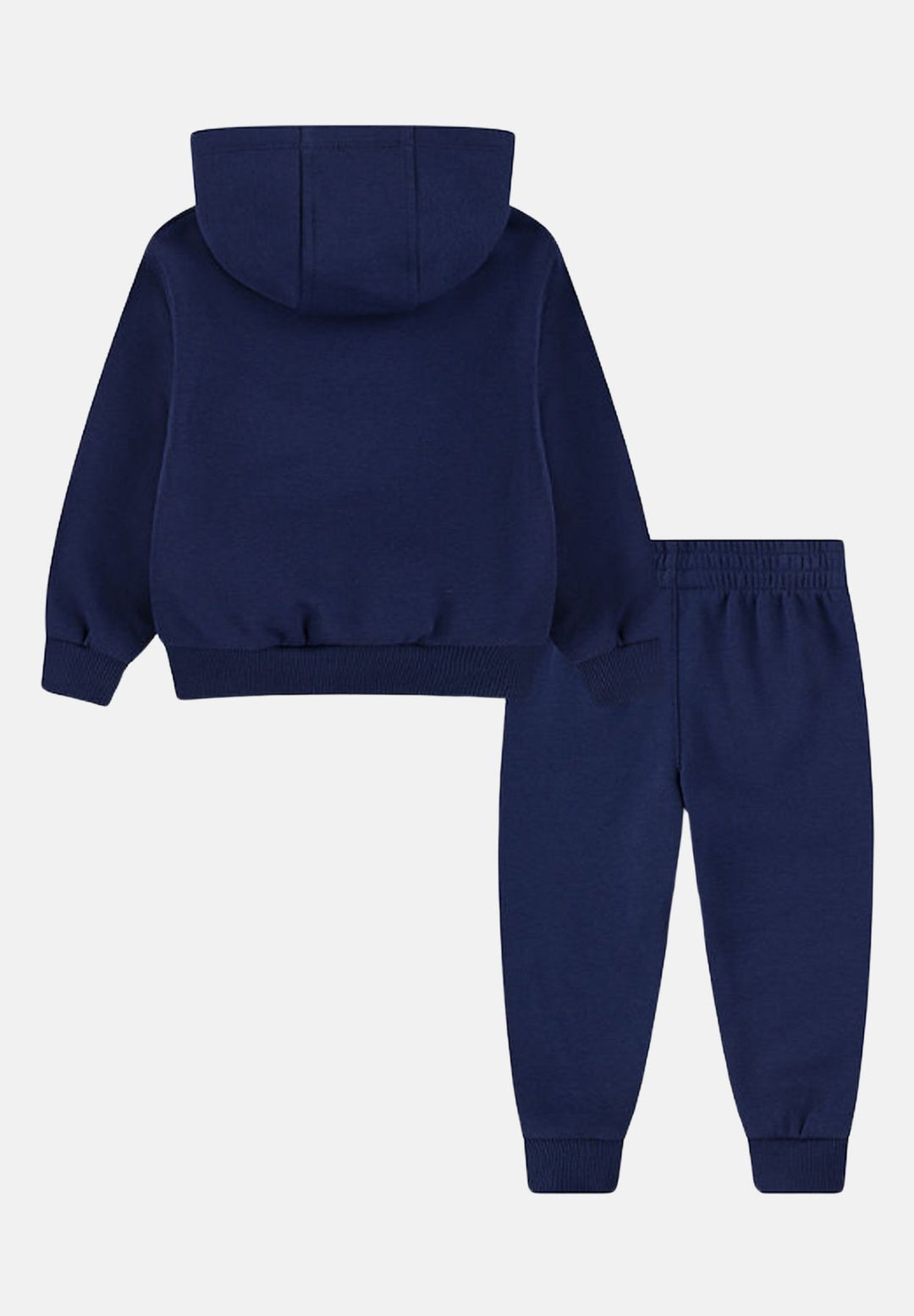 TUTA NIKE HOODIE FELPATO
