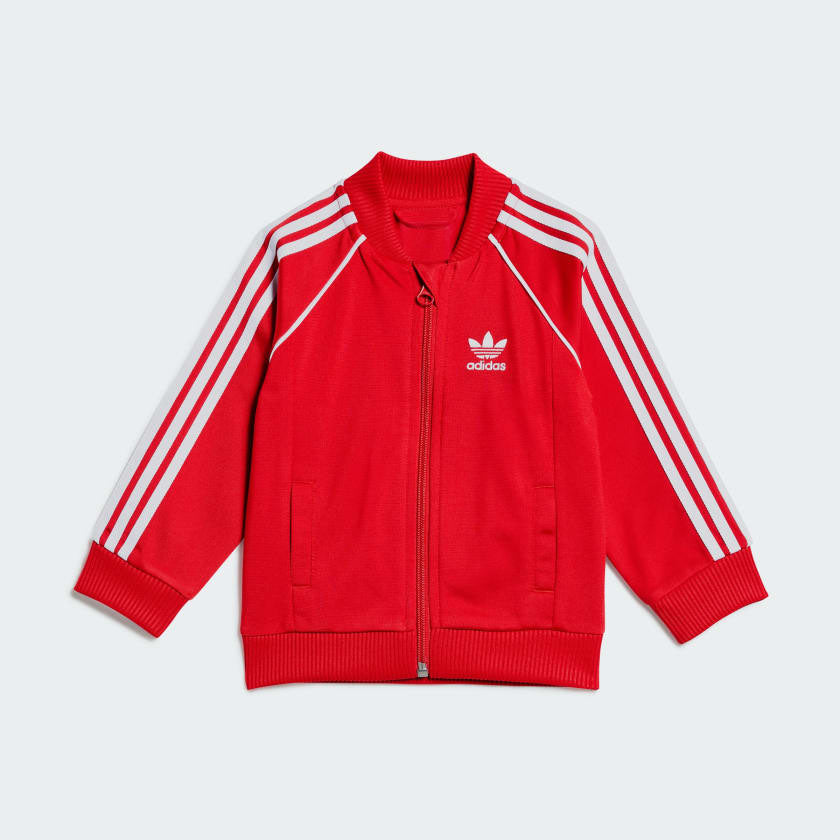 TUTA ADIDAS ORIGINAL INFANT