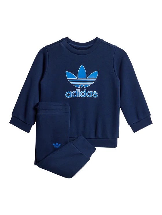 TUTA ADIDAS ORIGINAL INFANT