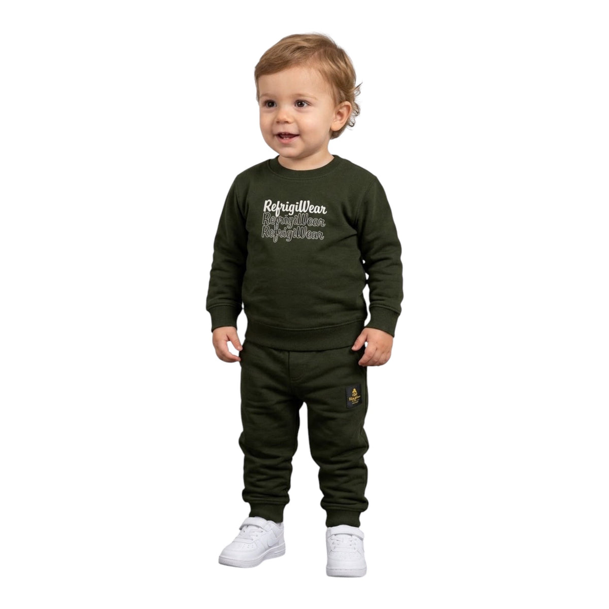 TUTA REFRIGIWEAR INFANT