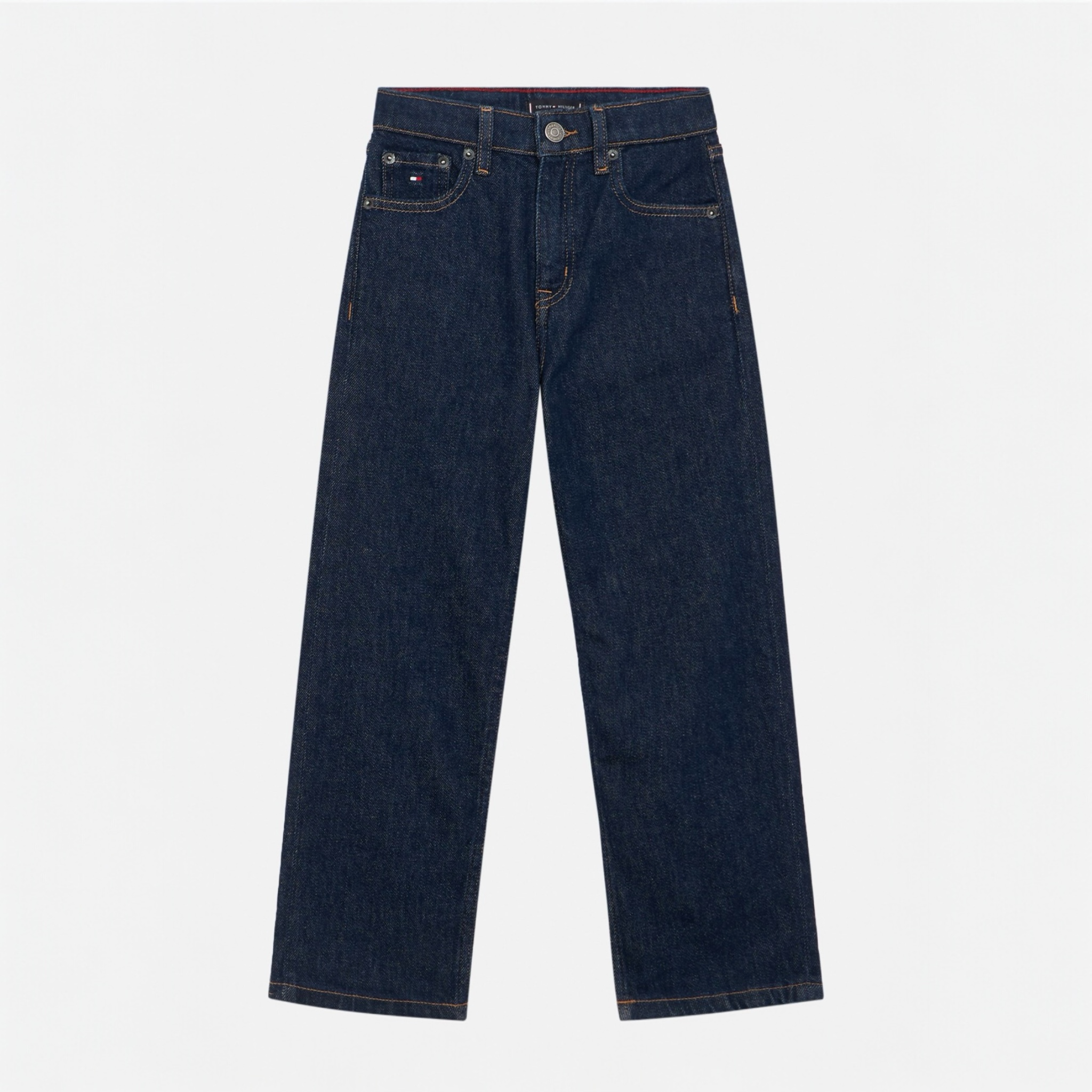 JEANS TOMMY HILFIGER RELAXED RINSE