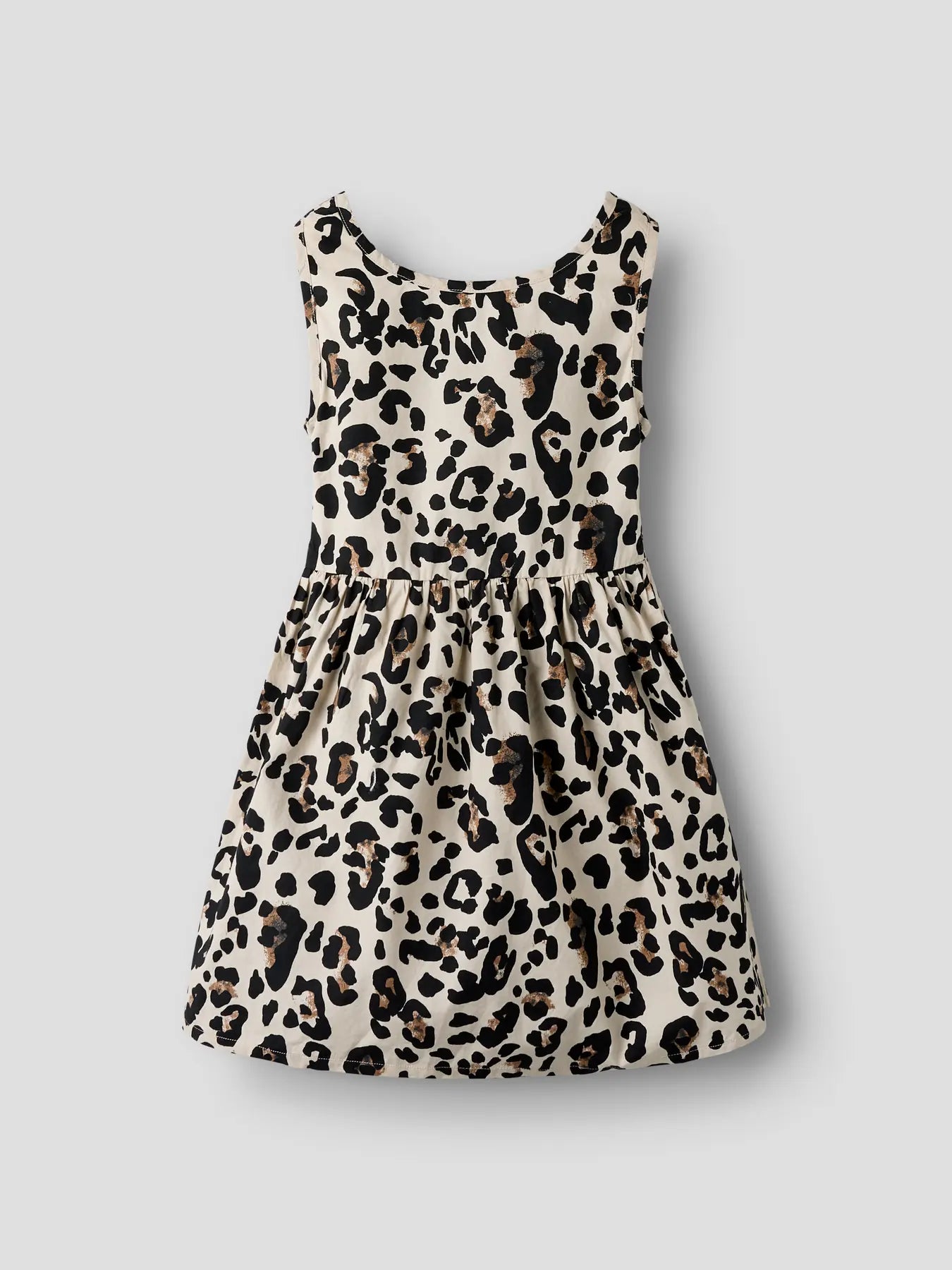 VESTITO NAME IT FLARING RAGAZZA
