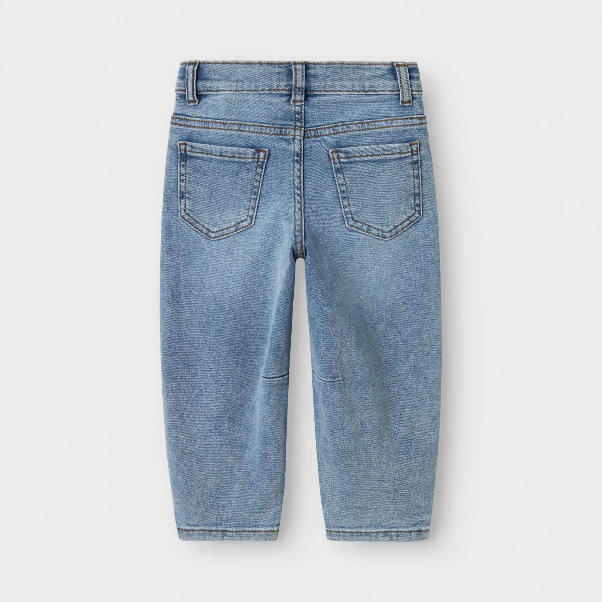 JEANS NAME IT BELLA BALLOON BAMBINA