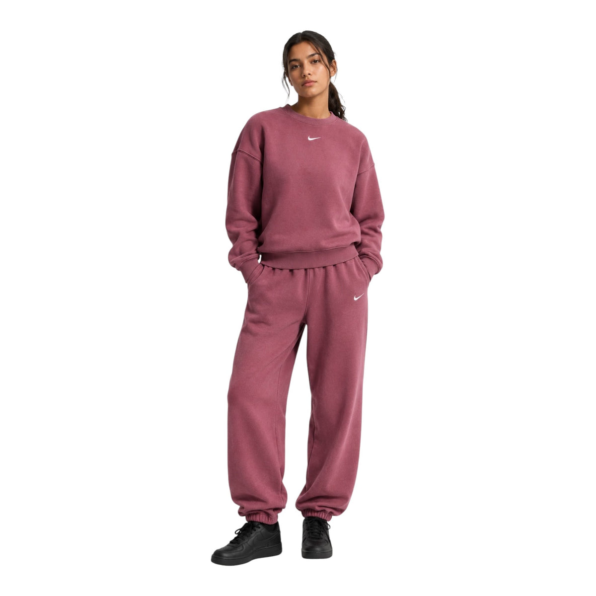 TUTA NIKE SPORTWEAR GIRLS
