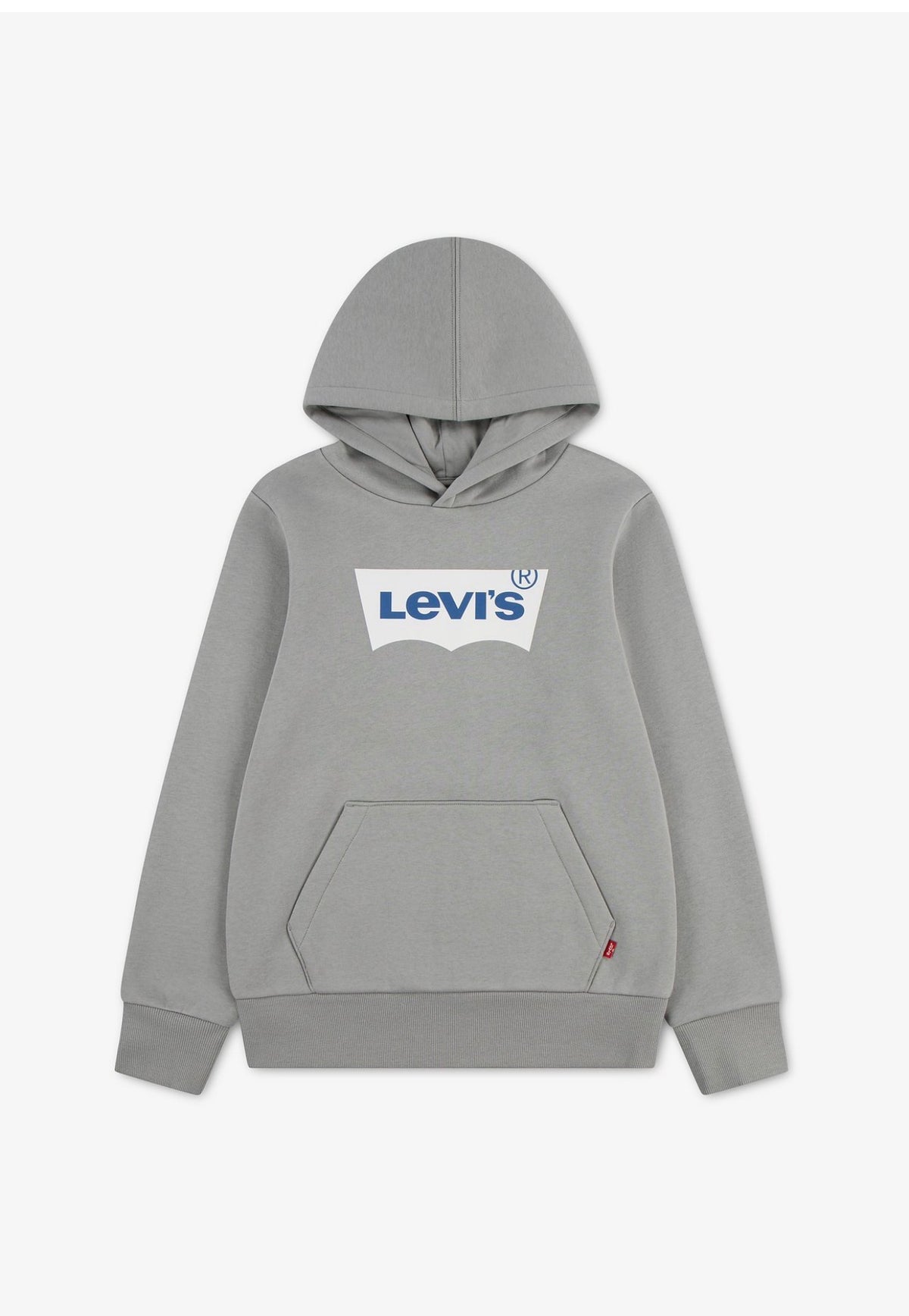 FELPA LEVI'S BATWING HOODIE JUNIOR
