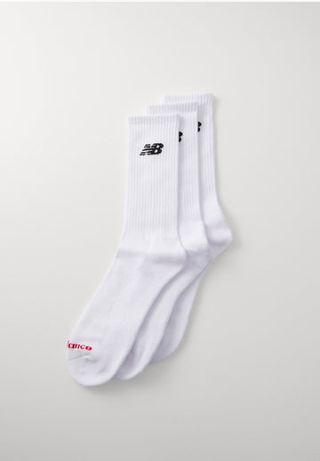Calze New Balance Logo