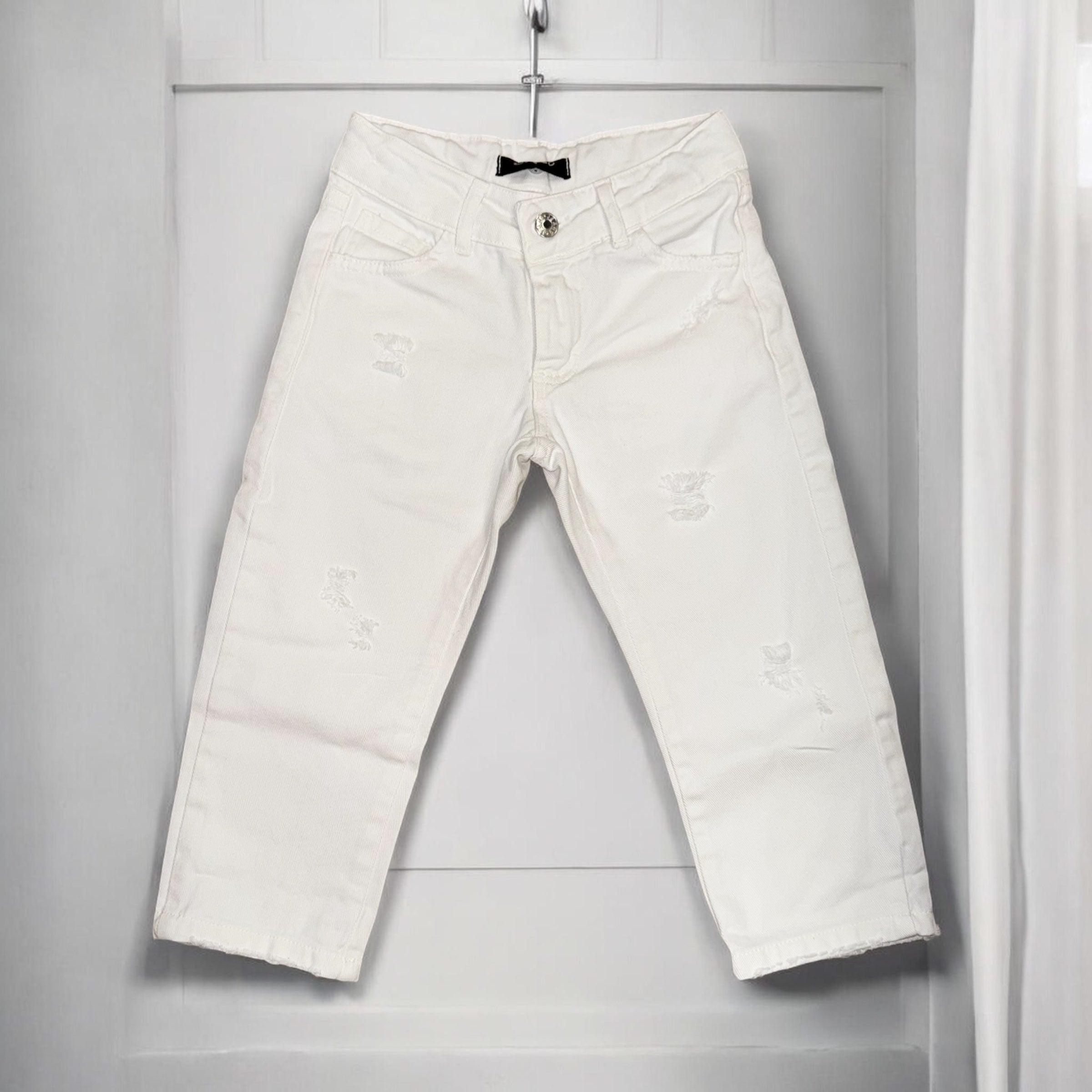 JEANS RAGAZZO MADE IN ITALY