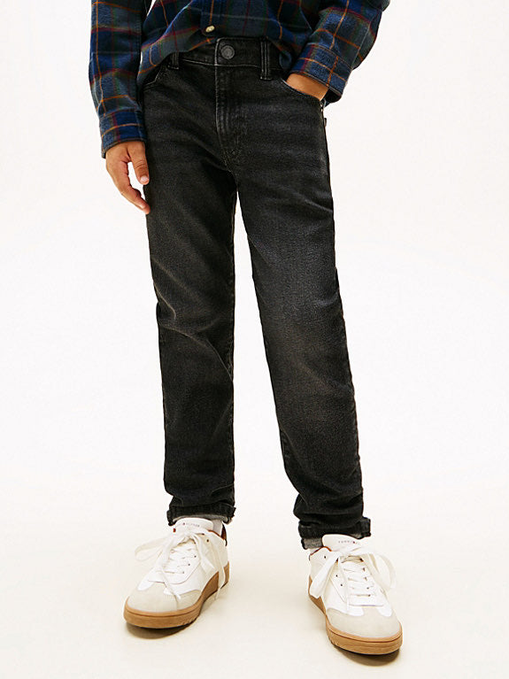 Jeans TOMMY HILFIGER MODERN STRAIGHT