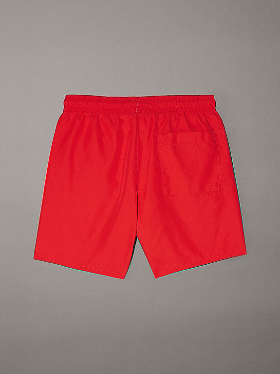 Costume Calvin Klein Small Logo