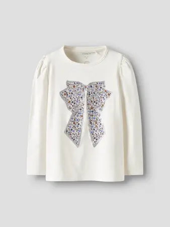 T-SHIRT NAME IT TALLY