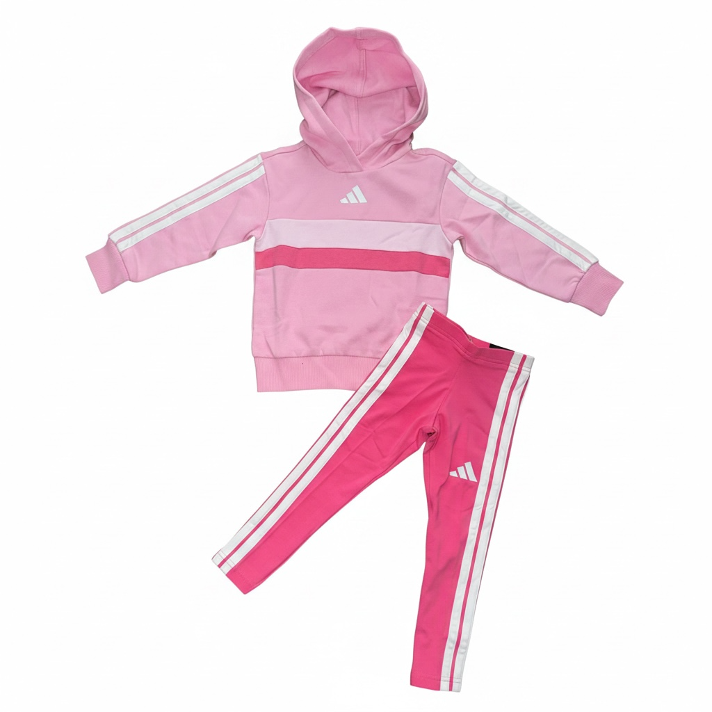 SET ADIDAS BAMBINA