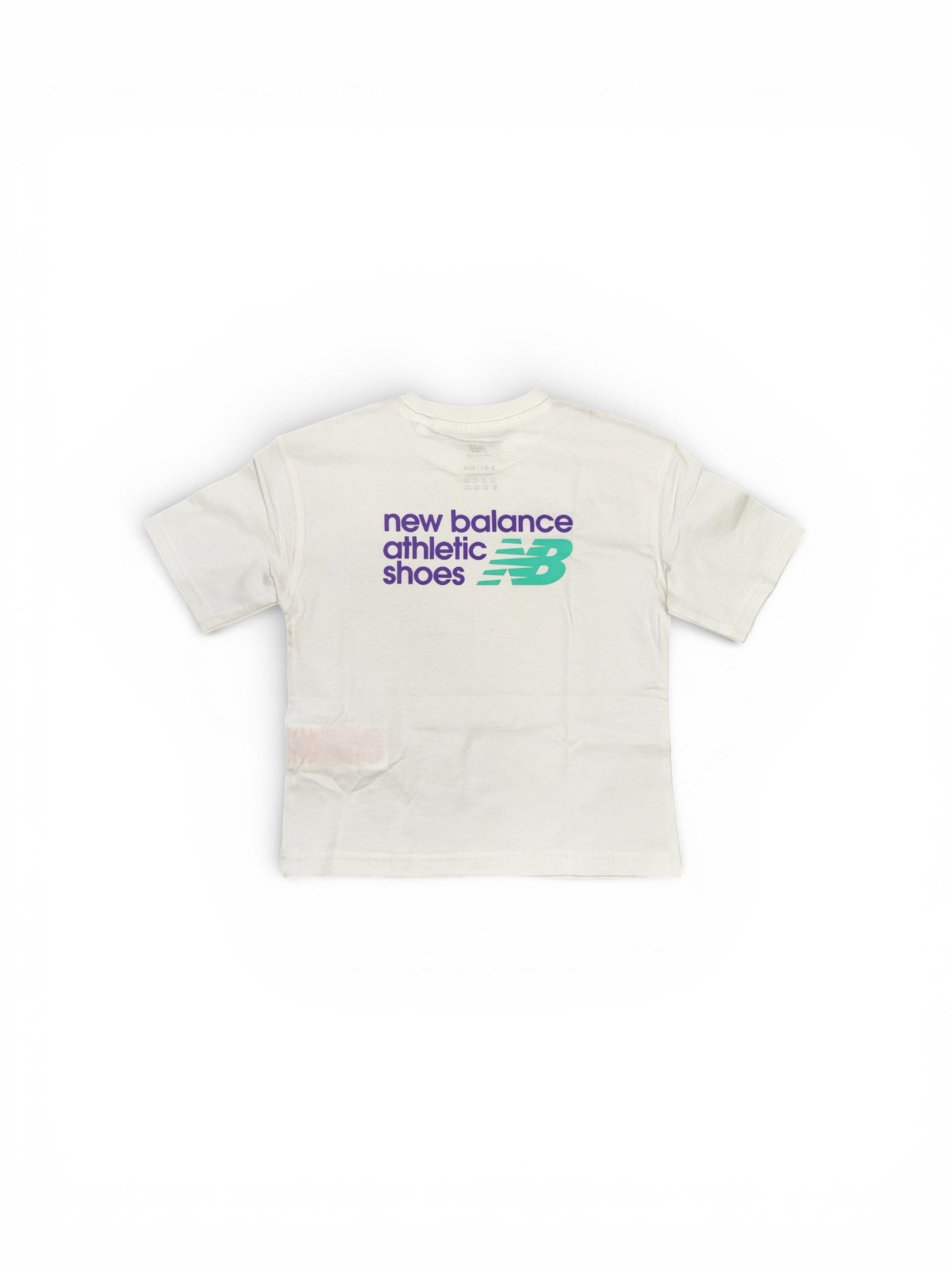 T-SHIRT NEW BALANCE ATHLETICS RELAXED PREMIUM