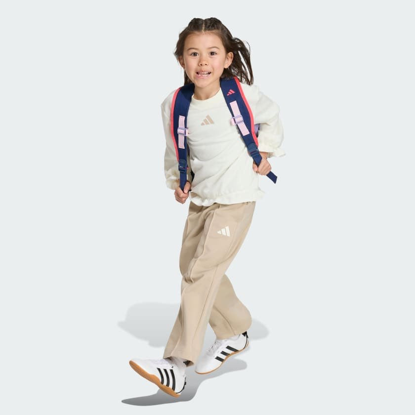 TUTA ADIDAS SMALL LOGO GIRLS