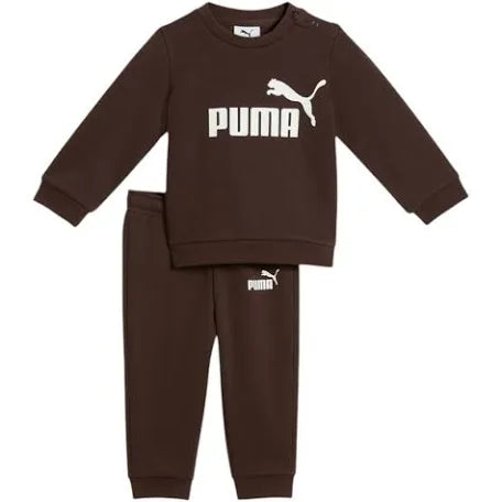 TUTA PUMA MINICATS FELPATO