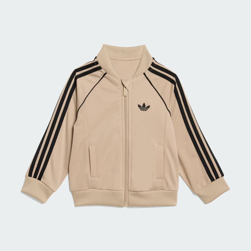 TUTA ADIDAS ORIGINAL INFANT