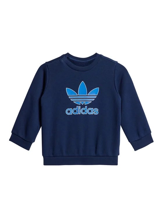 TUTA ADIDAS ORIGINAL INFANT