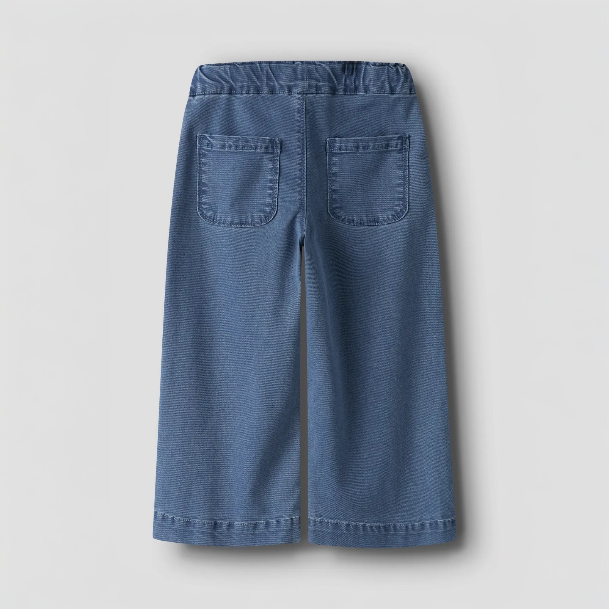 JEANS NAME IT NMFBELLA WIDE