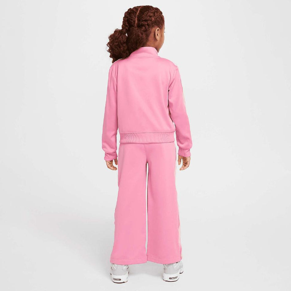 TUTE NIKE INFANT GIRL FULL ZIP