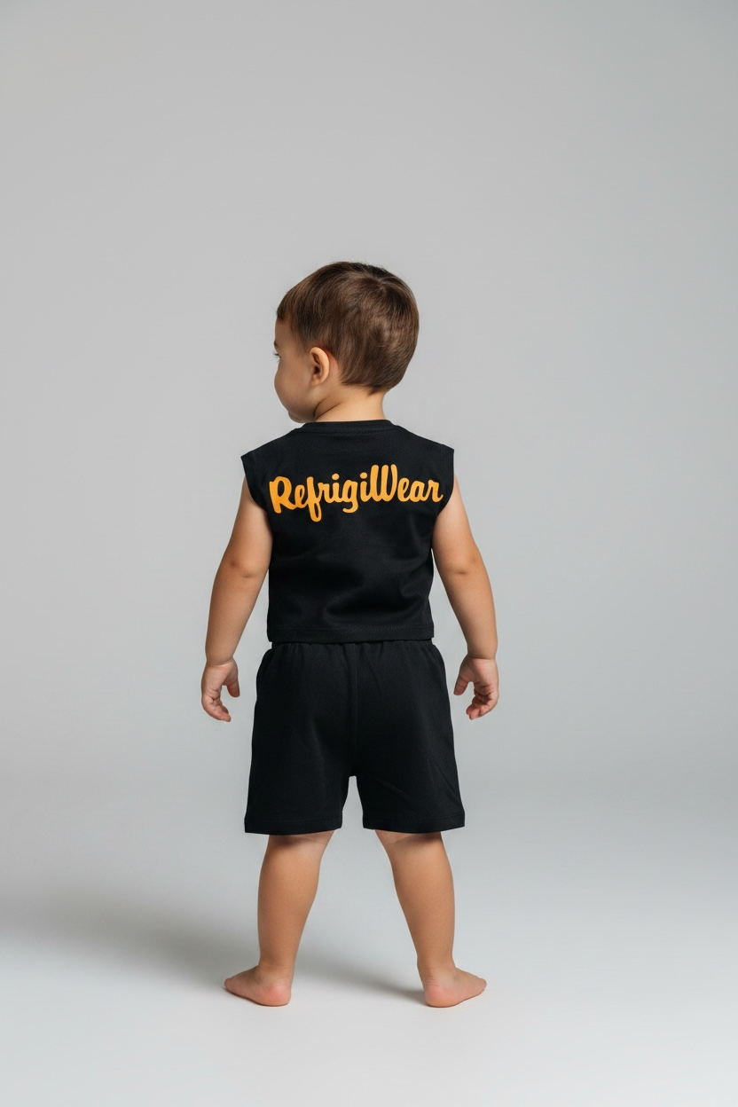 COMPLETO REFRIGIWEAR INFANT