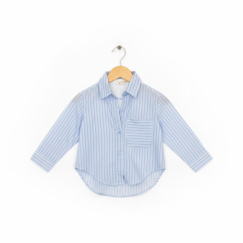 CAMICIA SUELE COMPLETA DI T-SHIRTS