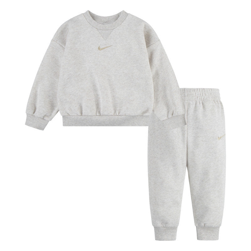 Tuta NIKE ESSENTIAL FLEECE BAMBINO