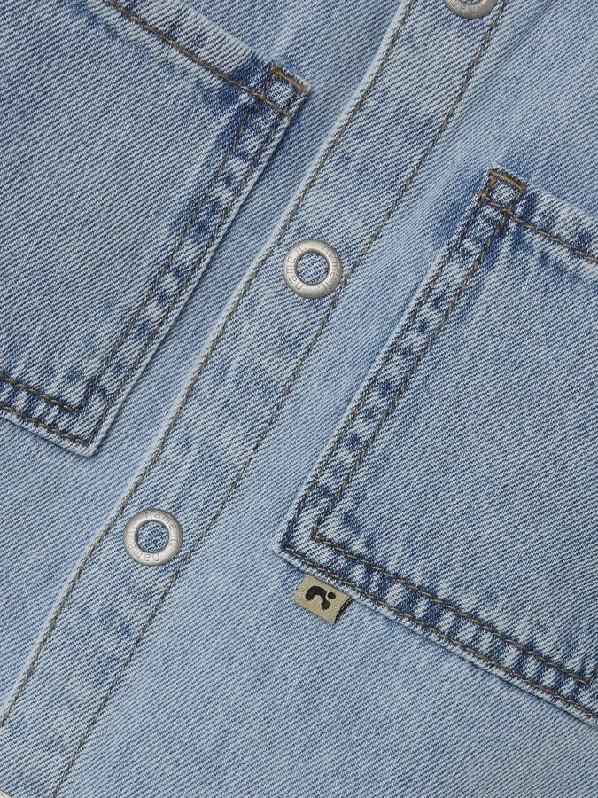 Camicia di Jeans Name It
Ben